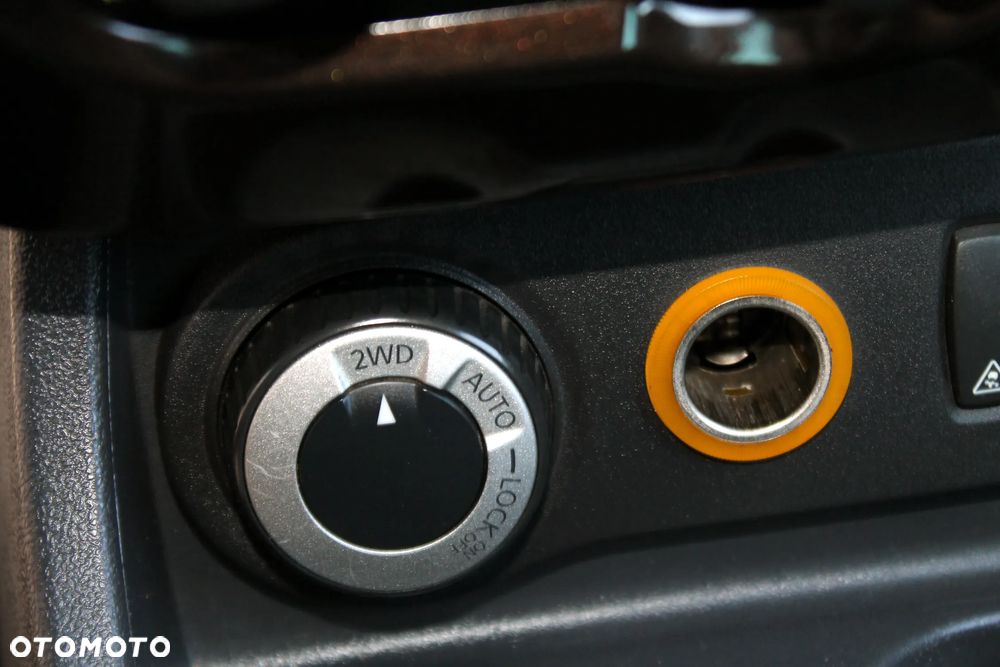 Dacia Duster dCi 110 FAP 4x4 Delsey - 16