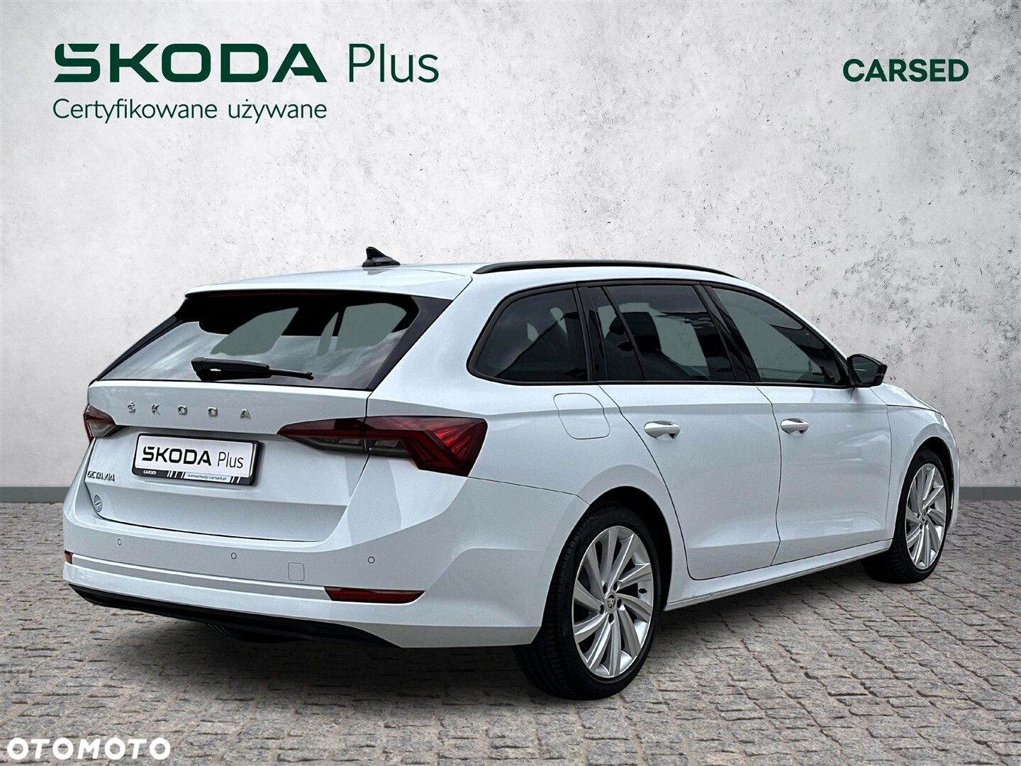 Skoda Octavia 2.0 TDI Style DSG - 2