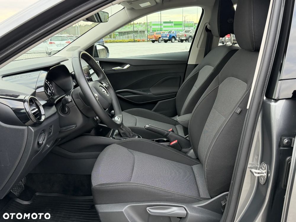 Skoda Fabia 1.0 TSI Style DSG - 17
