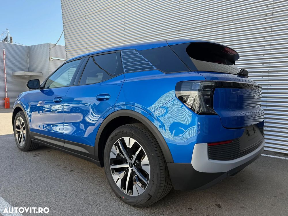 Ford Explorer RWD 77 kWh Extended Range Select - 24