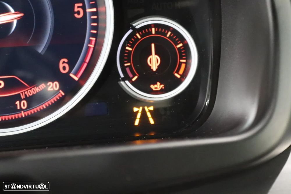 BMW X6 40 d xDrive Pack M - 31