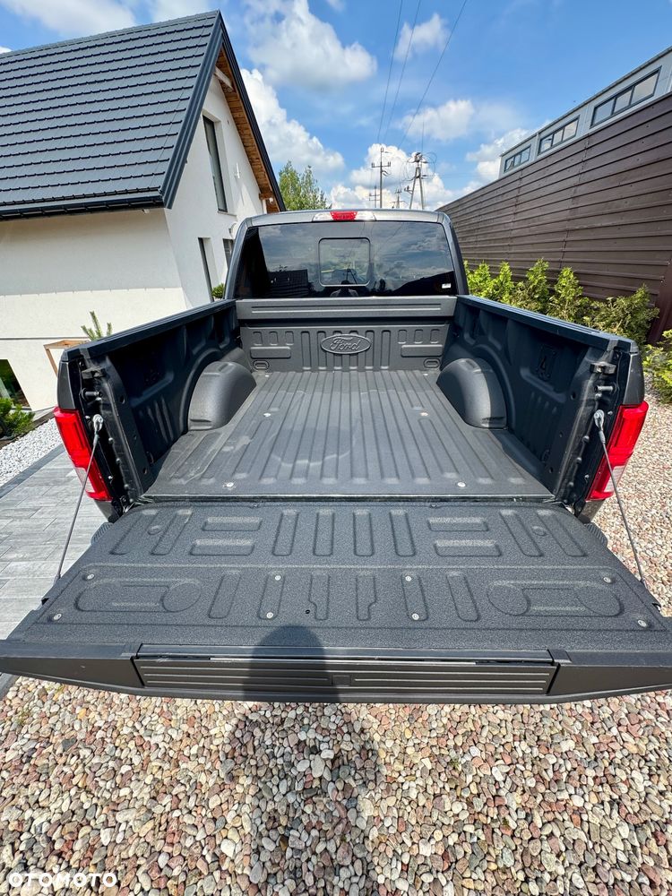 Ford F150 - 11