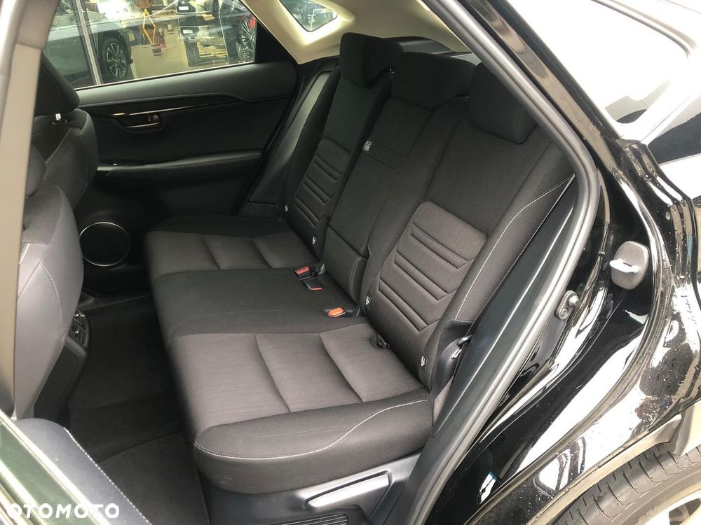 Lexus NX 300 Elegance Optimum AWD - 7