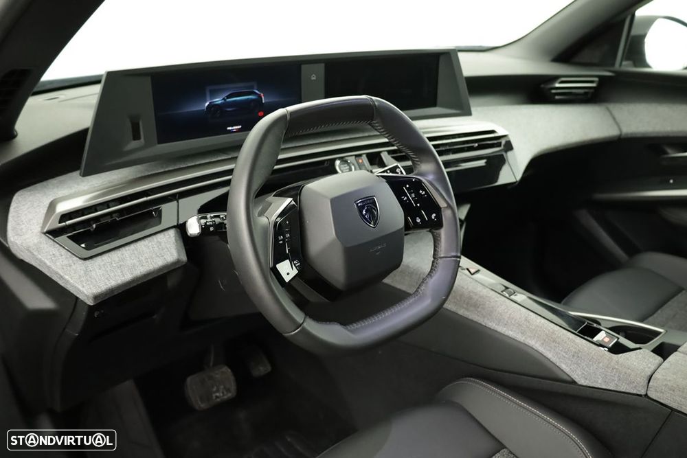 Peugeot 5008 1.2 Hybrid Allure e-DCS6 - 7