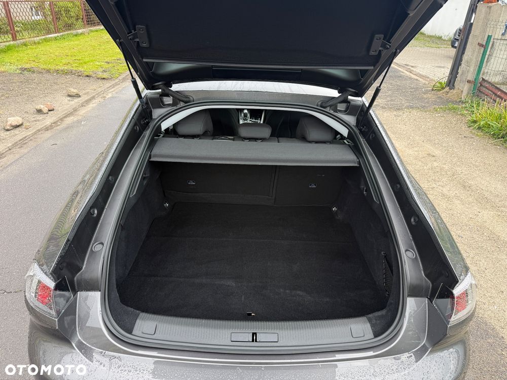 Peugeot 508 1.5 BlueHDi Active S&S EAT8 - 11