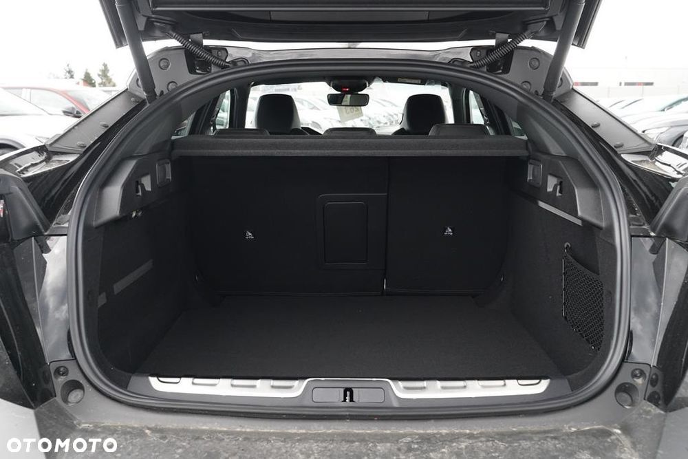 Peugeot 408 1.2 PureTech mHEV GT Exclusive S&S e-DSC6 - 7