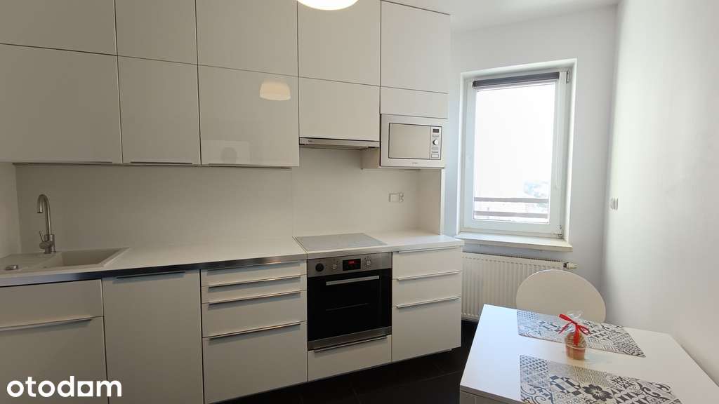 Belgradzka 2 pokoje 52 m2