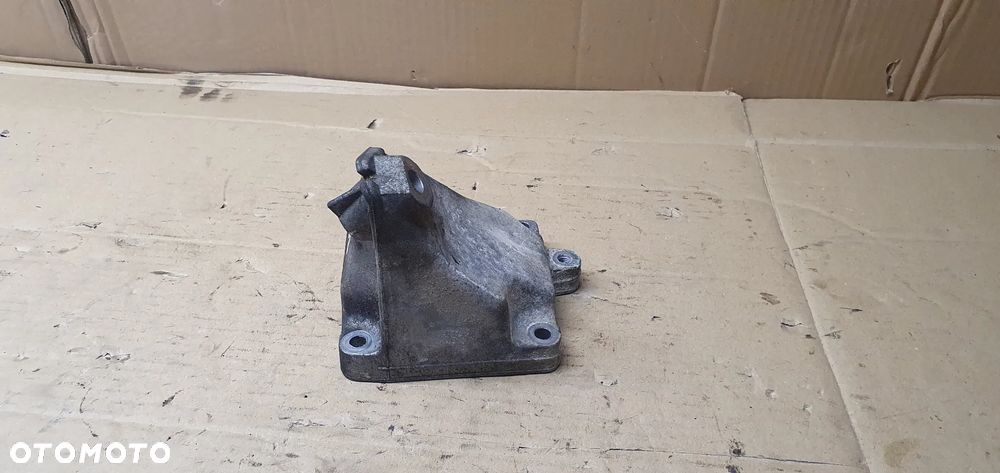 Łapa mocowanie wspornik silnika Mercedes E-Klasa W211 3.0 3.5 V6 A2722231604 - 5