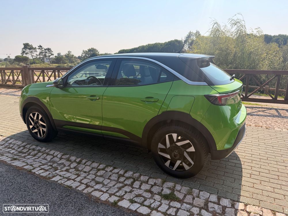 Opel Mokka 54 kWh Edition - 11