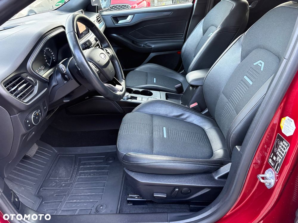 Ford Focus - 16