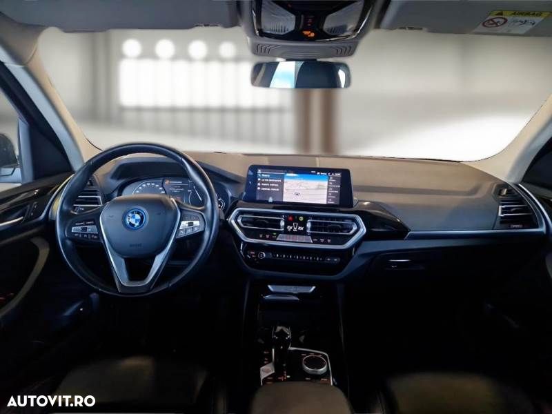 BMW X3 xDrive30e AT PHEV - 9