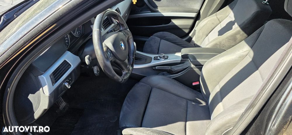 BMW Seria 3 - 11