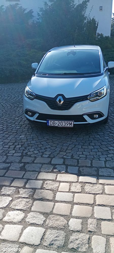 Renault Scenic ENERGY dCi 110 Business - 2