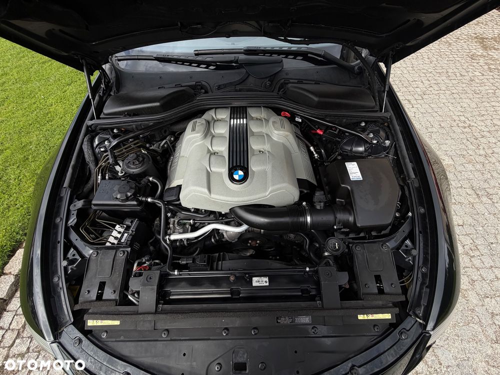 BMW Seria 6 645Ci - 30