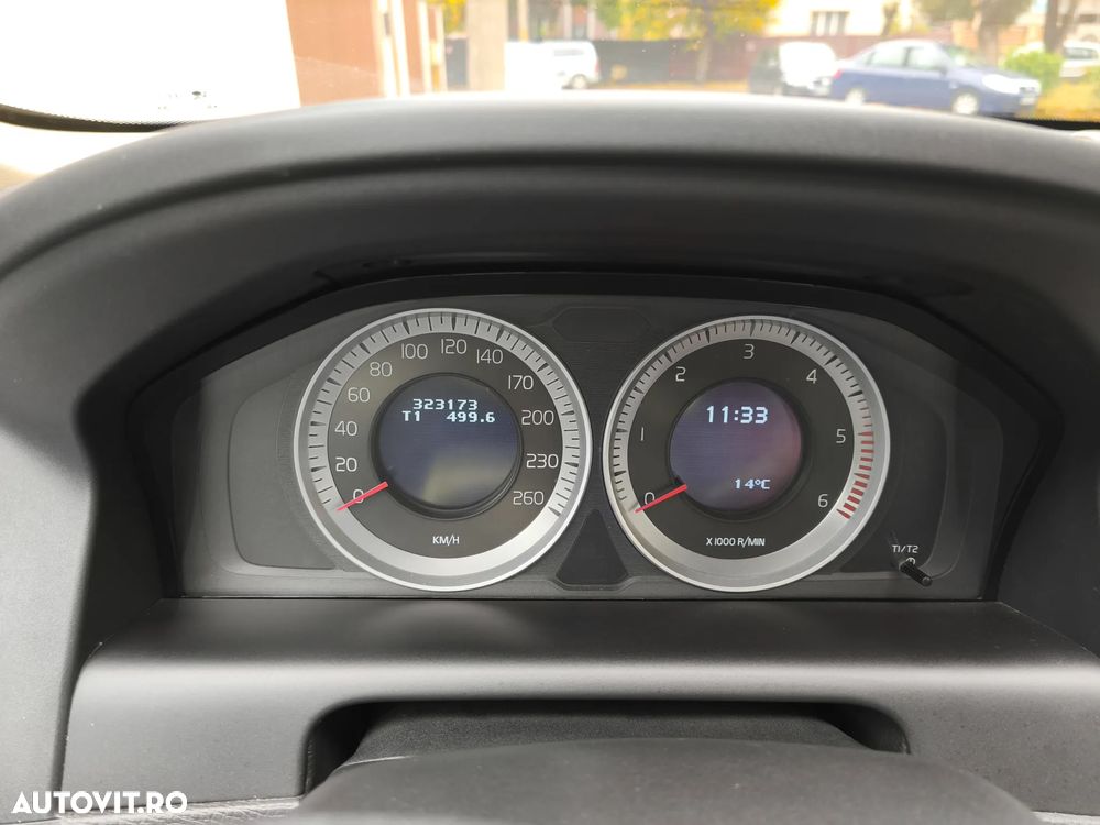 Volvo Xc 60 2011 photo 5