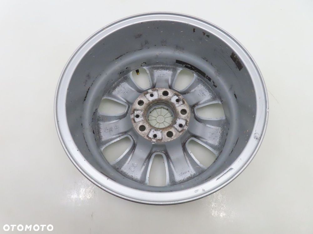 Alufelgi 16'' BMW 3 5 5x120 ET20 67587747 - 5
