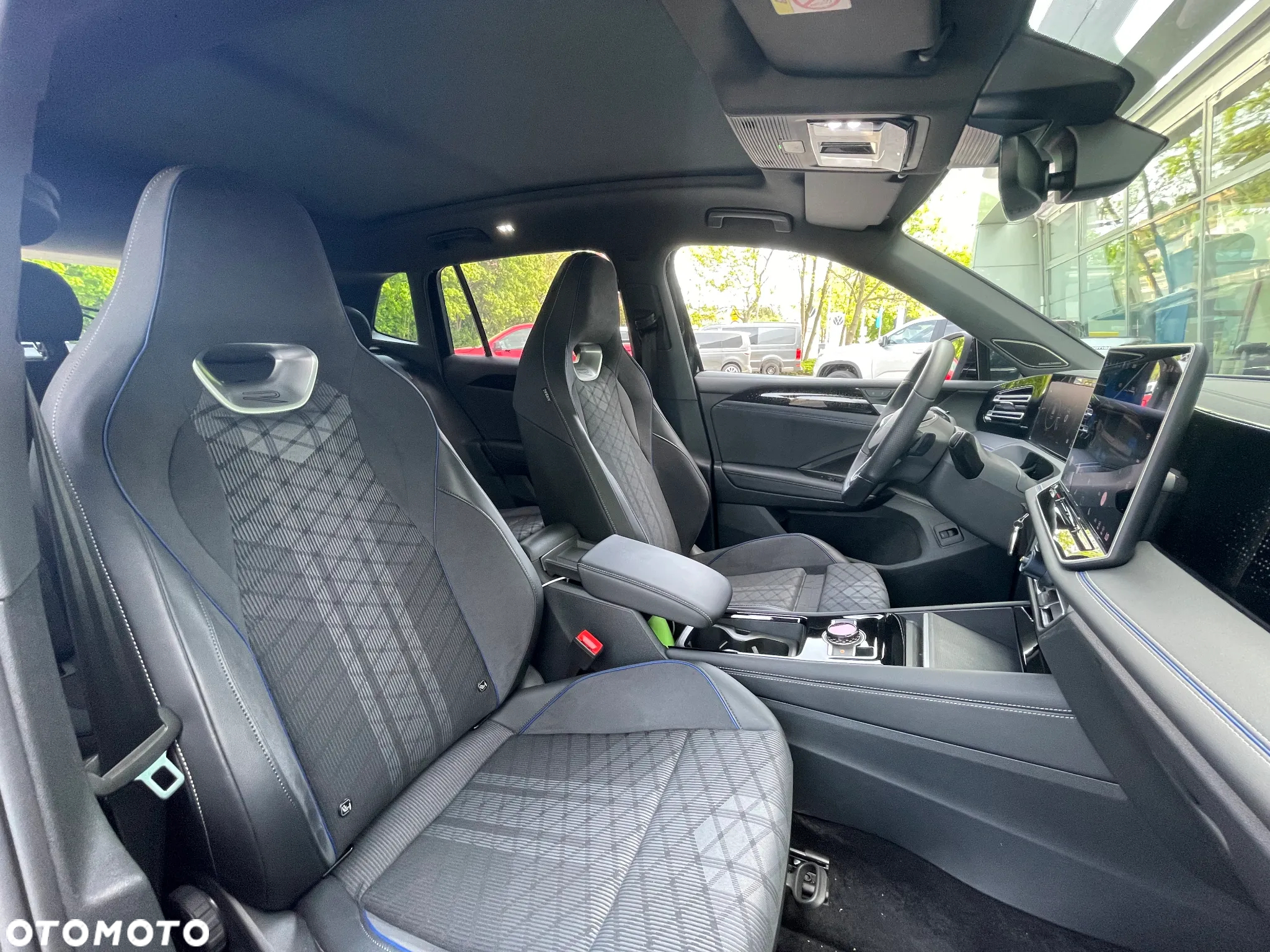 Volkswagen Tiguan 2.0 TDI 4Mot R-Line DSG - 22