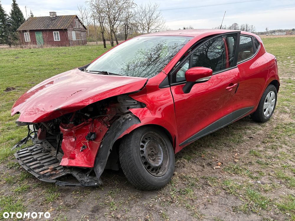 Renault Clio 1.2 16V Techno Feel - 3