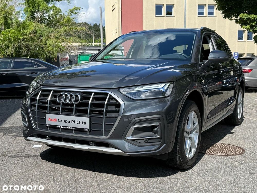 Audi Q5 - 11