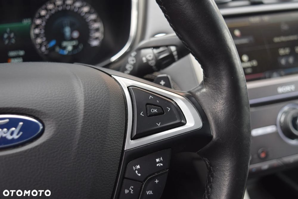 Ford Mondeo 2.0 TDCi STart-Stopp PowerShift-Aut Vignale - 23