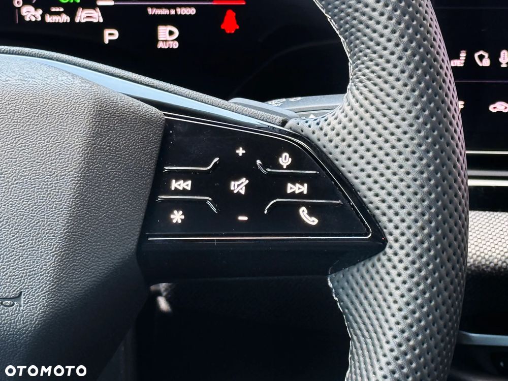 Audi A5 Avant TFSI 150 kW S tronic - 22