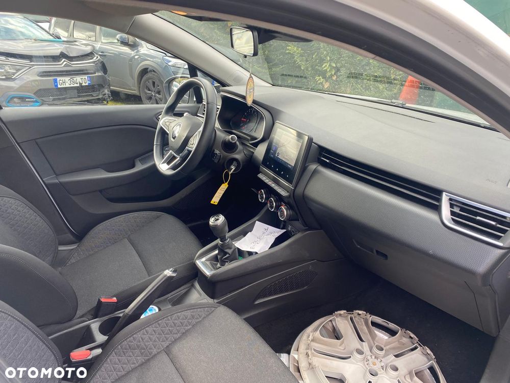 Renault Clio TCe 100 EDITION ONE - 5
