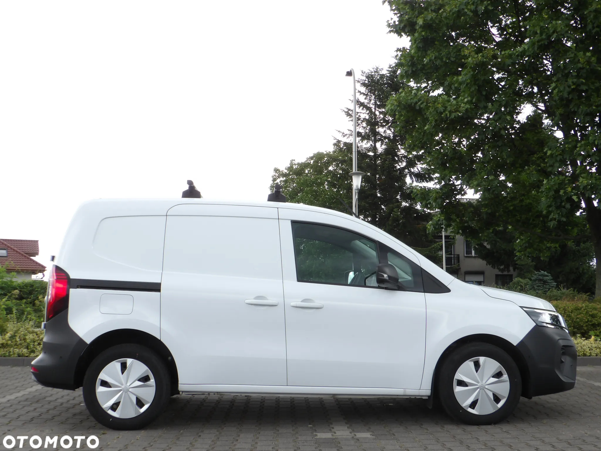 Nissan Townstar Combi 1.3 DIG-T L1 N-Connecta - 8