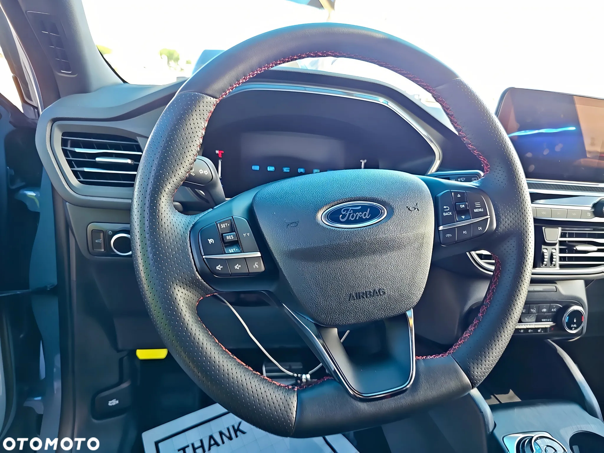 Ford Kuga 1.5 EcoBoost FWD ST-Line - 10