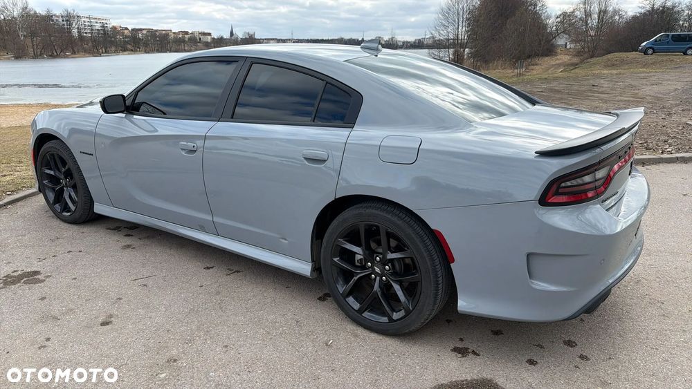Dodge Charger 5.7 R/T - 7