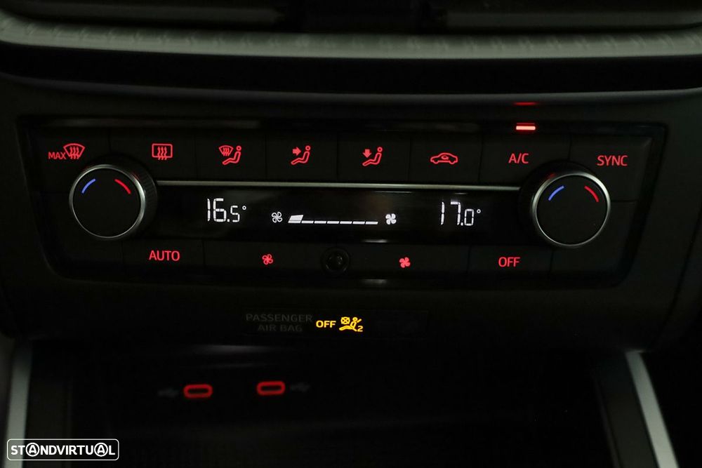 SEAT Arona 1.0 TSI FR DSG - 12