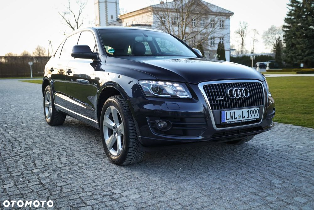 Audi Q5 2.0 TDI Quattro S tronic - 6