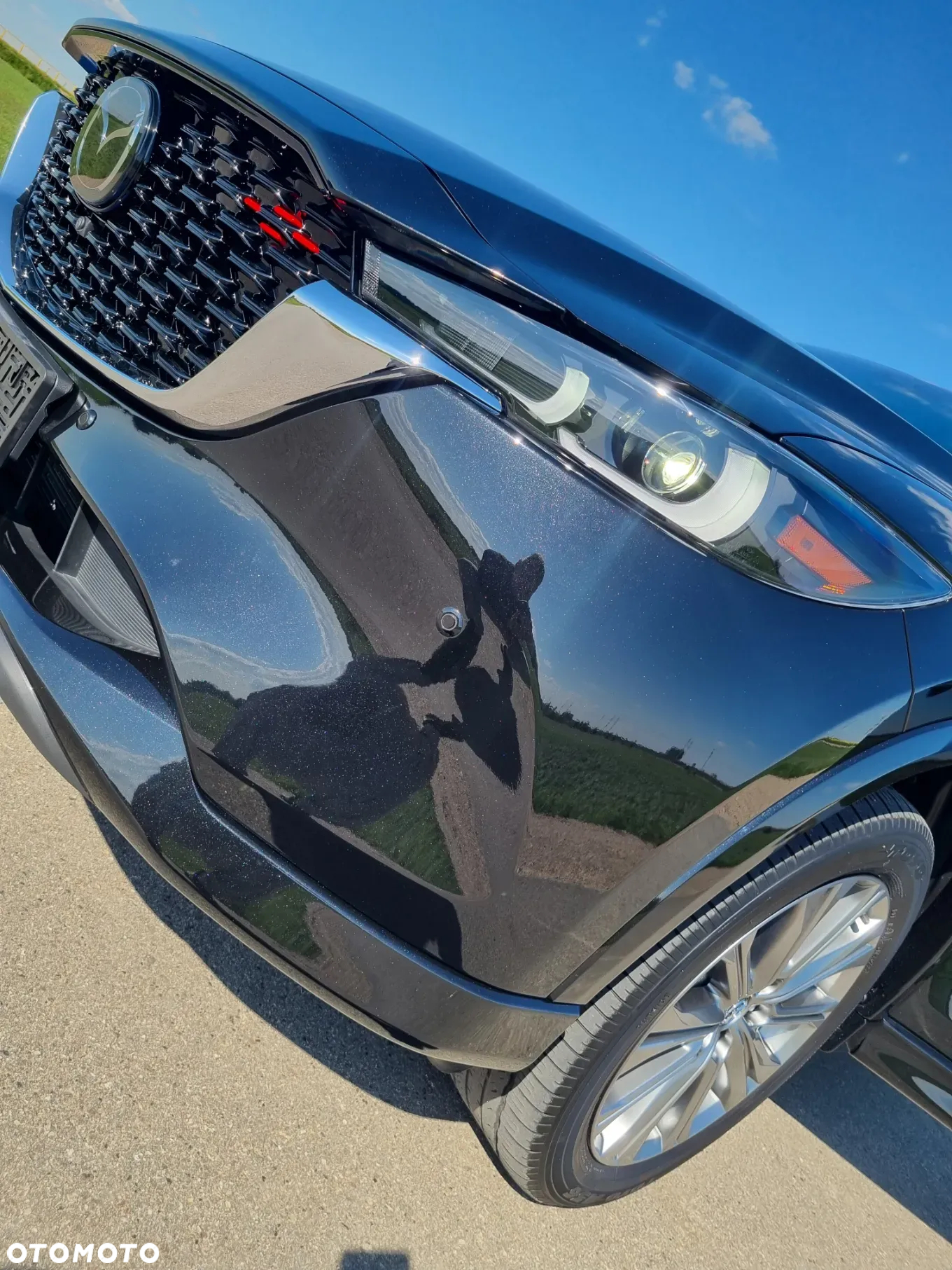 Mazda CX-5 - 2