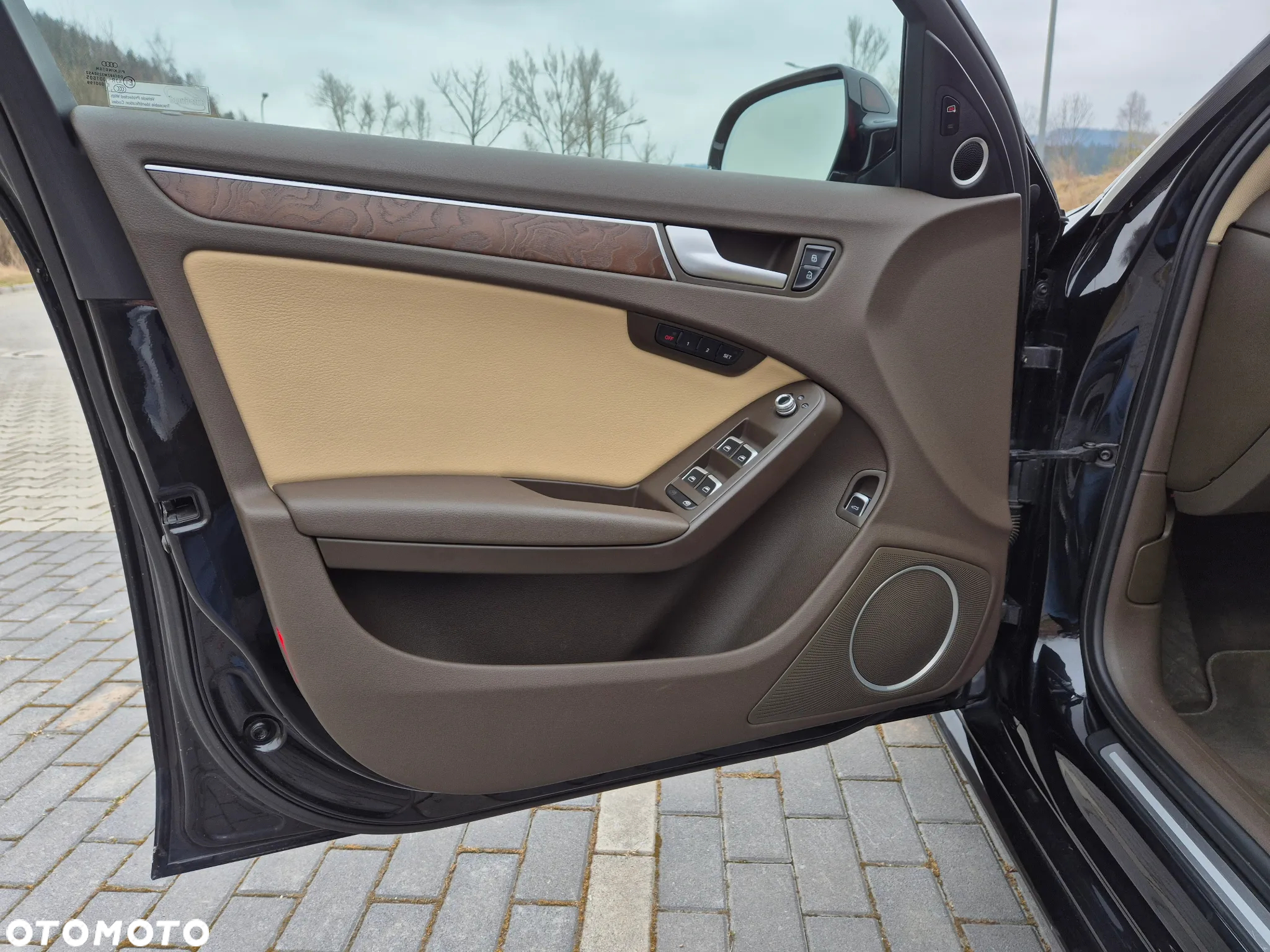Audi A4 - 23