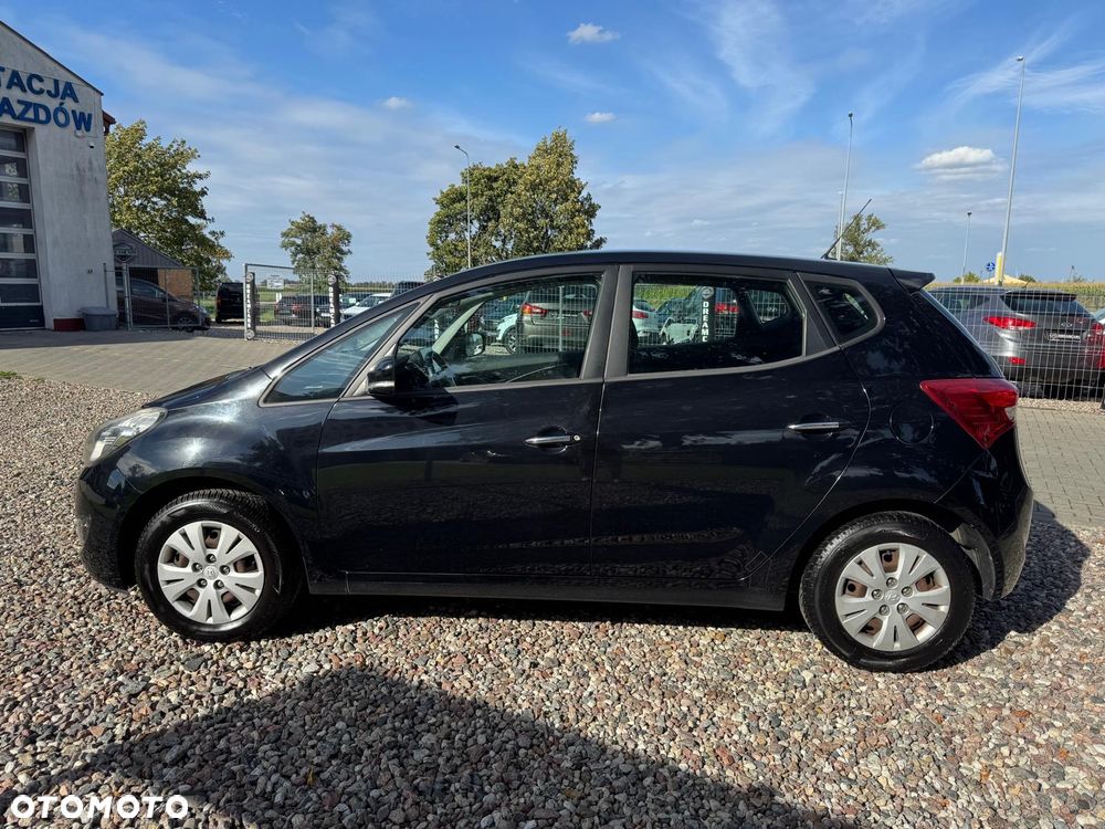 Hyundai ix20 - 14