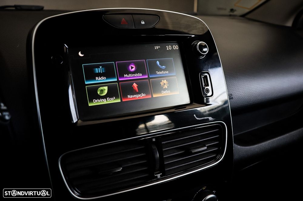 Renault Clio 1.5 dCi Limited - 16