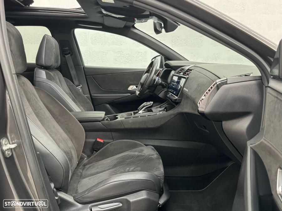 DS DS7 Crossback 1.5 BlueHDi Performance Line EAT8 - 32