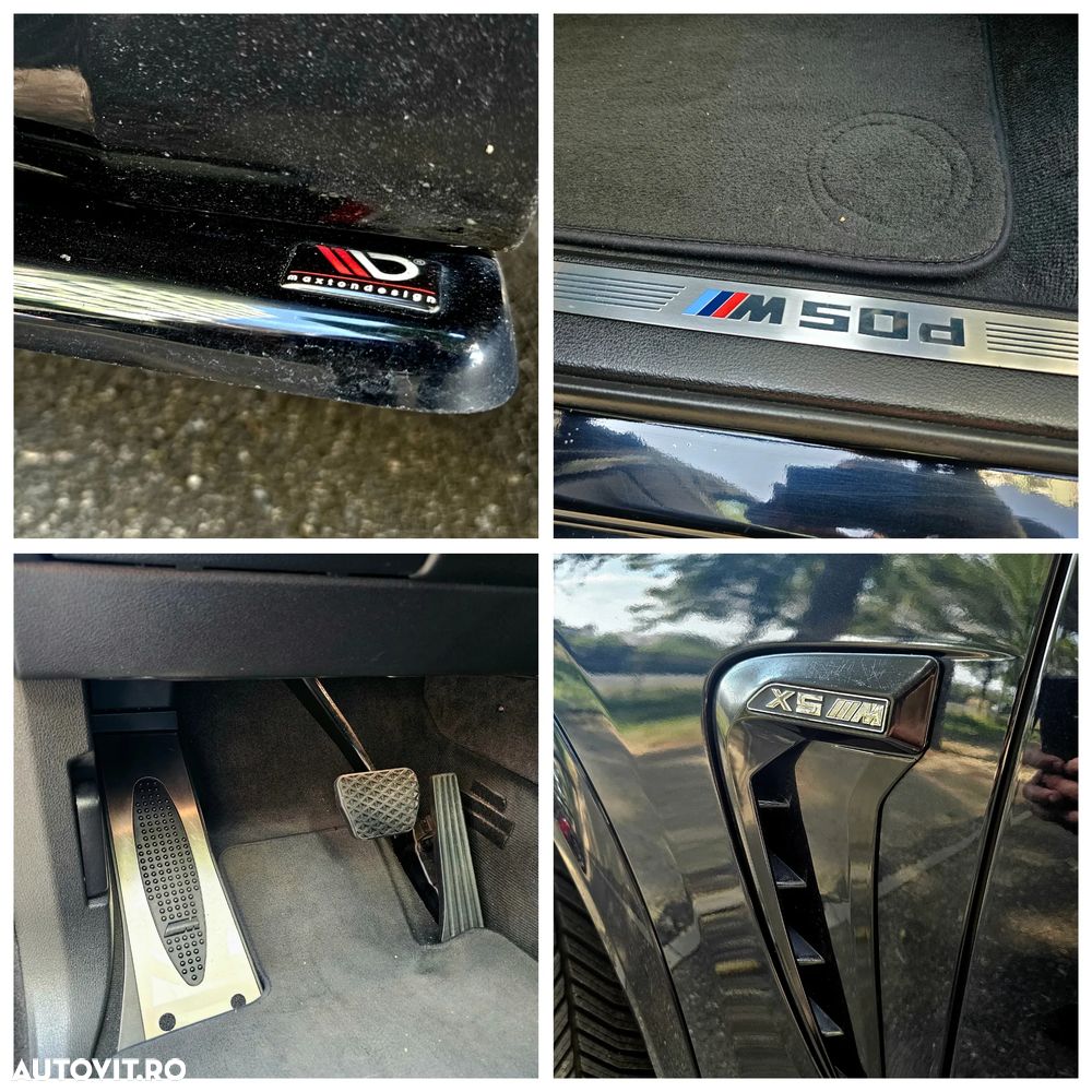 BMW X5 M - 15