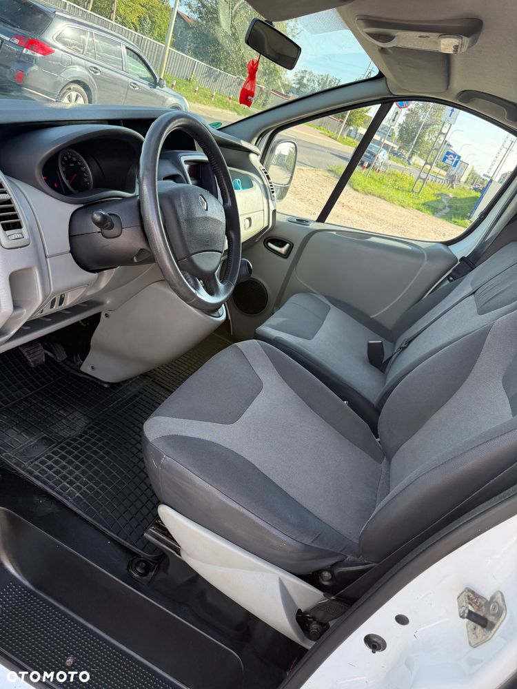 Renault Trafic L1H1 Passenger Lux - 5