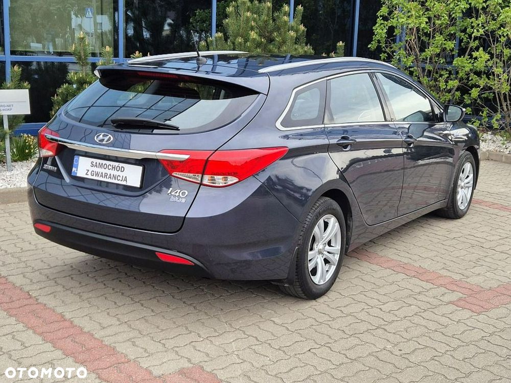 Hyundai i40 - 15