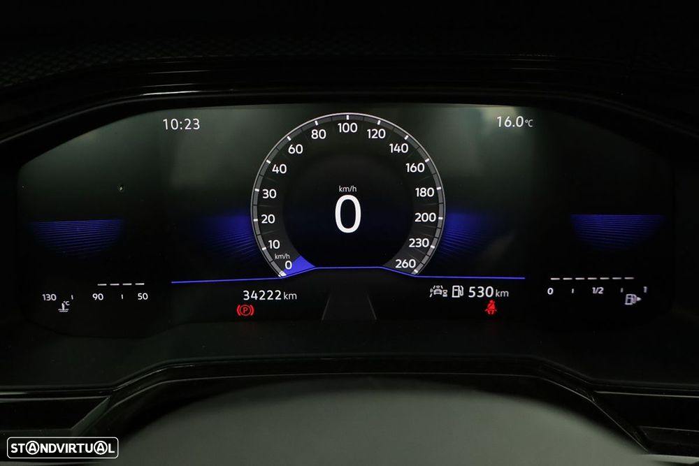 VW Polo 1.0 TSI Life - 15