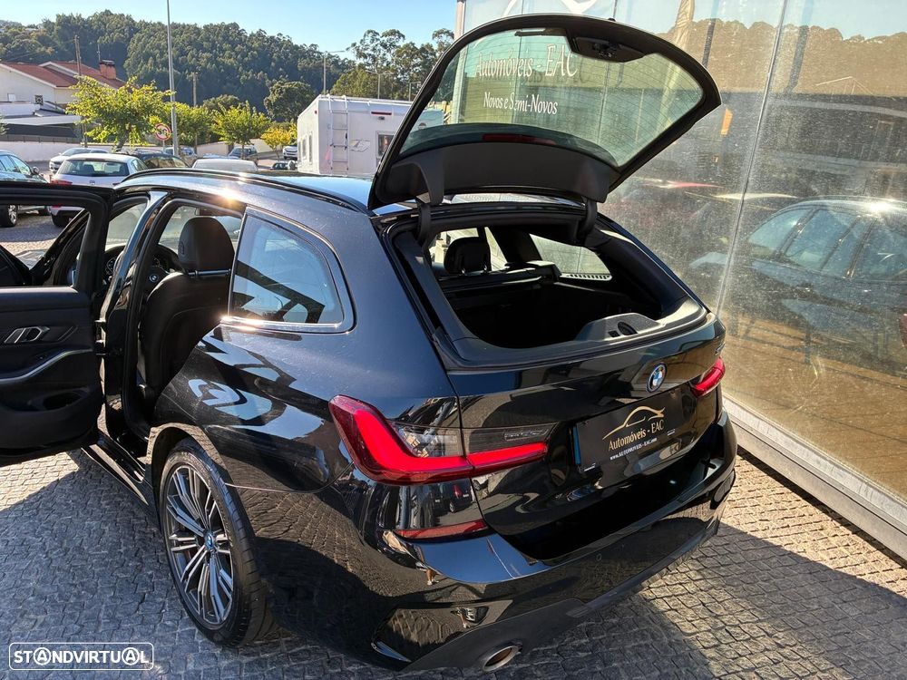 BMW 330 - 9