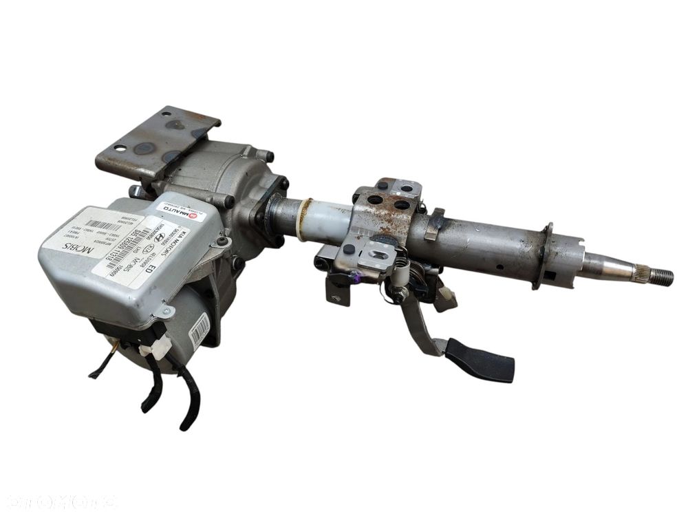 WSPOMAGANIE ELEKTRYCZNE KIA PRO CEED I (2007-2010) 1.4 16V 90KM 1H563-99000 563001H850 - 5