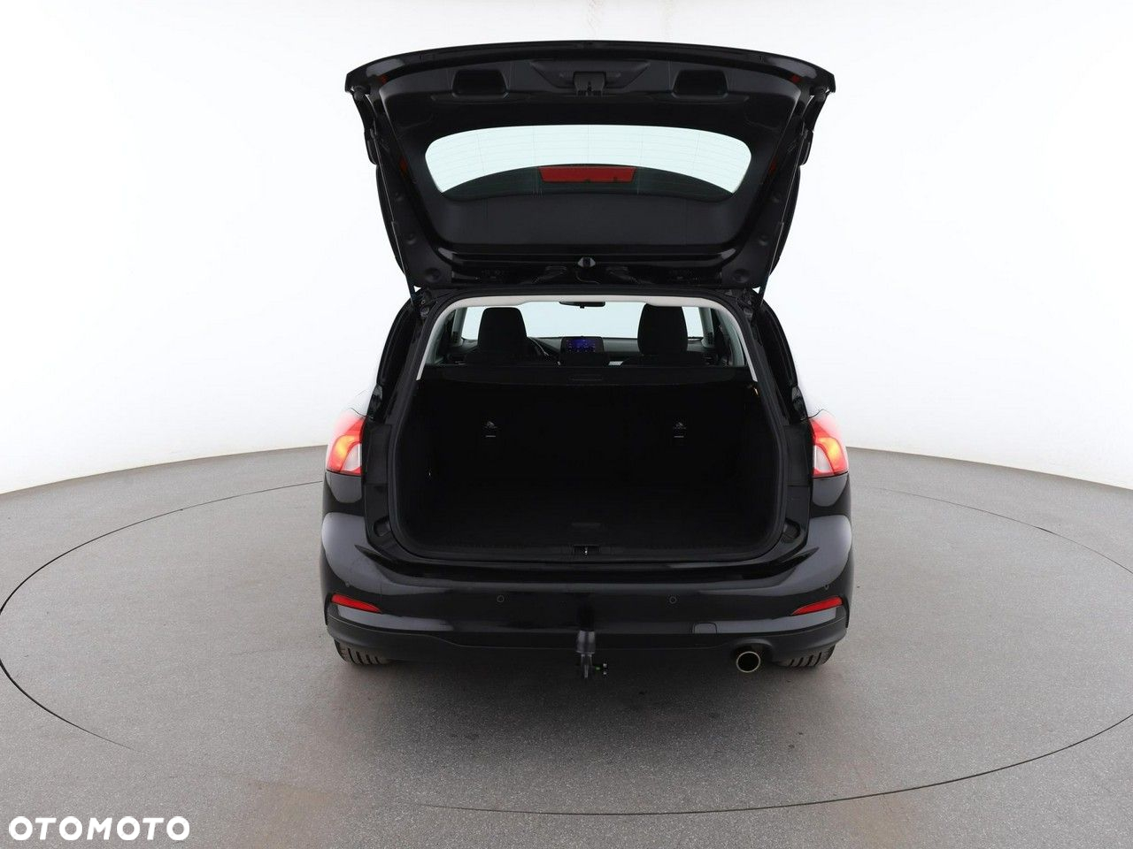 Ford Focus 1.5 EcoBlue Start-Stopp-System COOL&CONNECT - 19