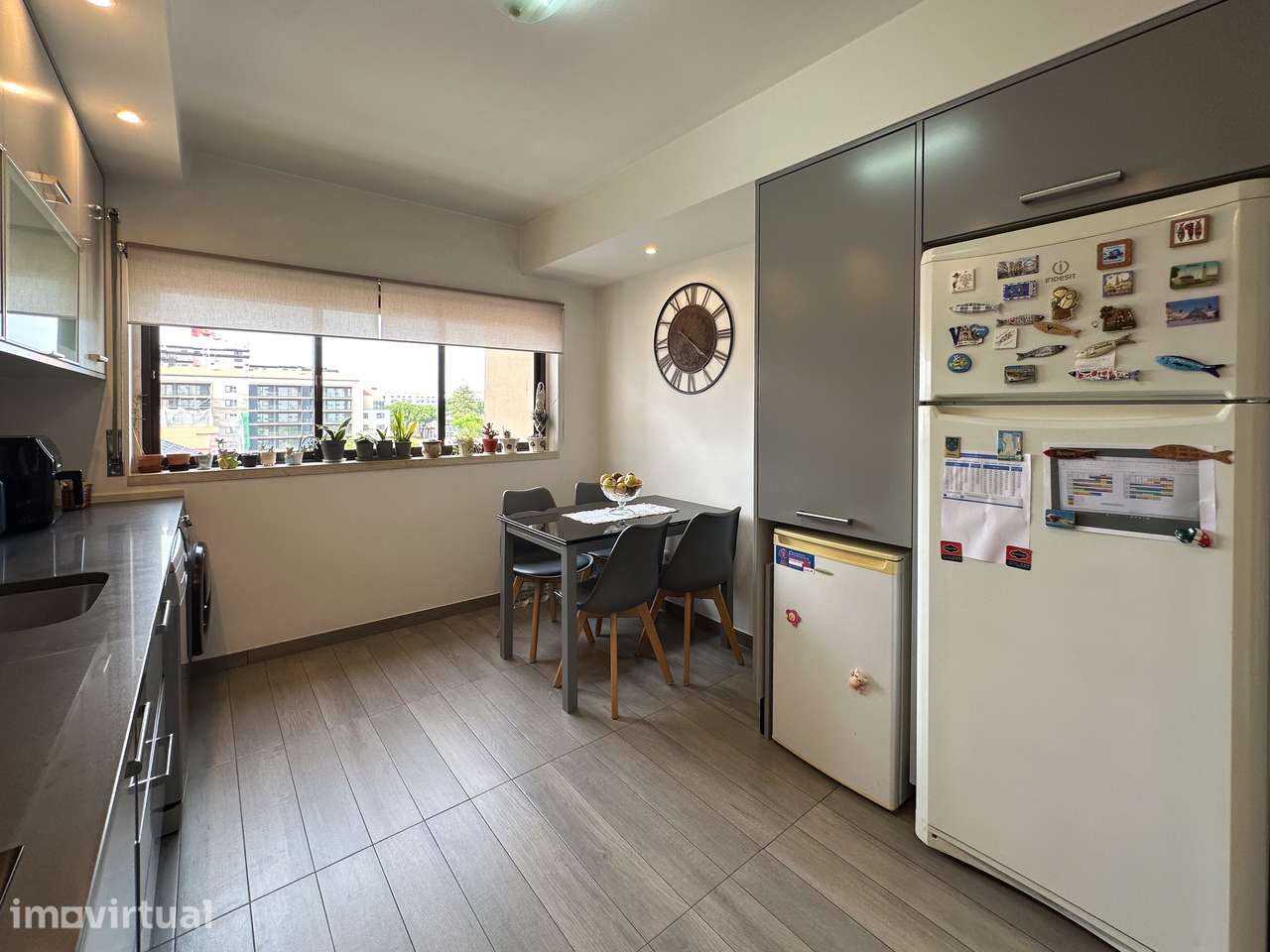 Apartamento T3 para venda em Torres Vedras - Grande imagem: 3/24