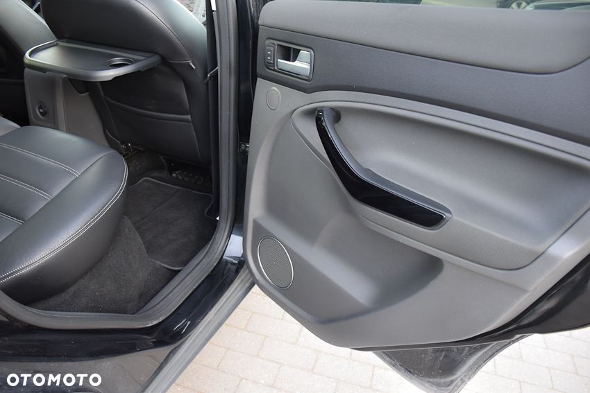 Ford Kuga 2.0 TDCi 4x4 Individual - 31