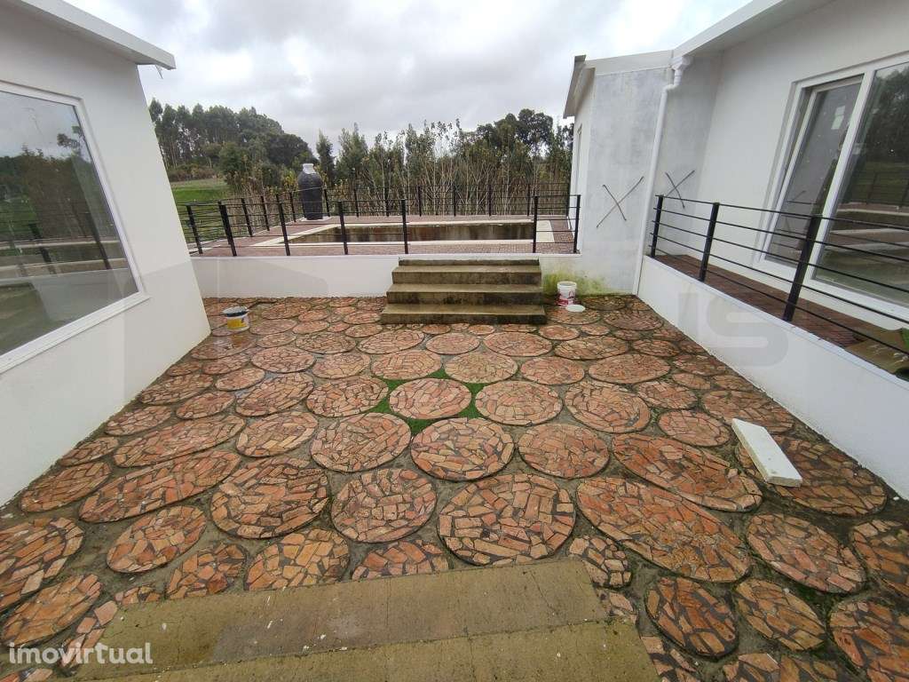 Moradia T4, Totalmente renovada, a 5 minutos do centro de Aveiro - Grande imagem: 4/21