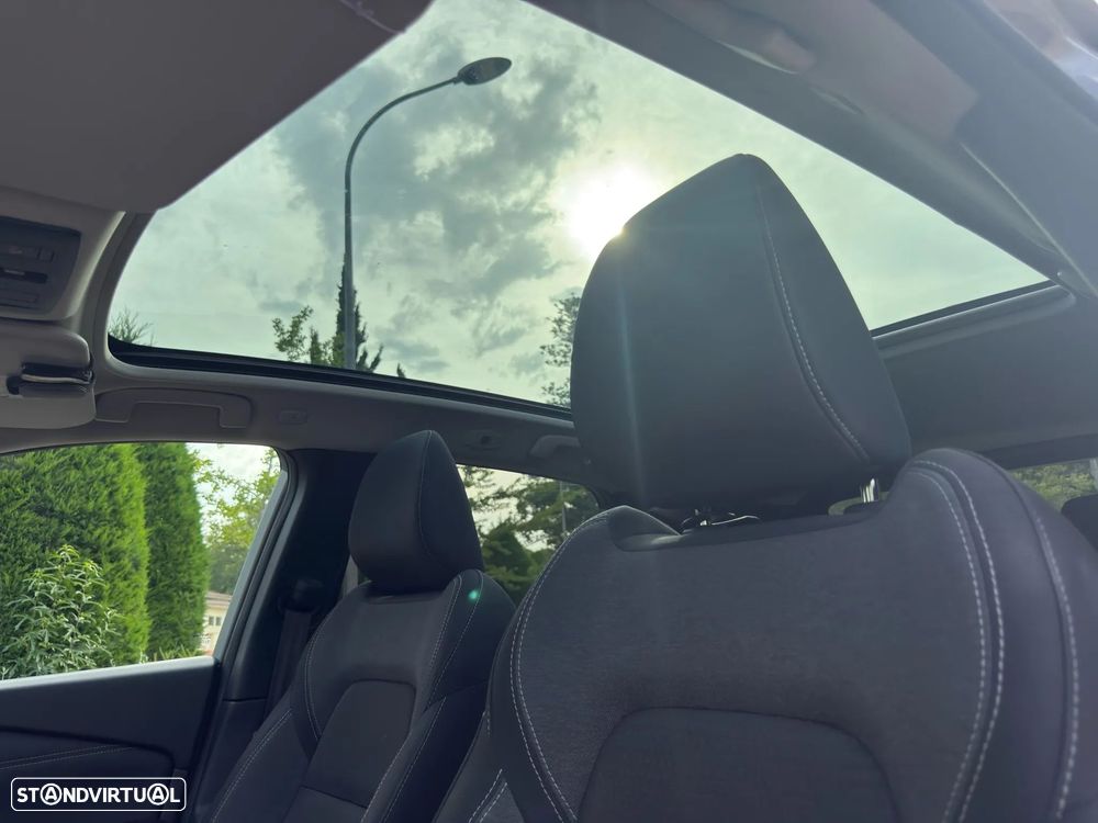 Nissan Qashqai - 10