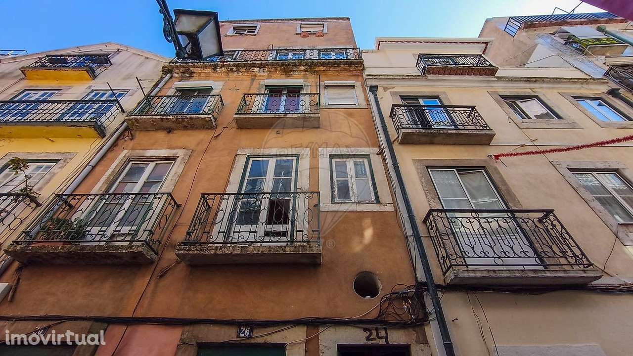 Prédio  para venda - Grande imagem: 2/32