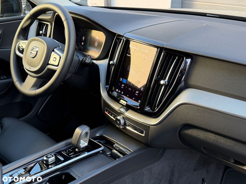 Volvo XC 60 B4 D Geartronic Inscription - 41