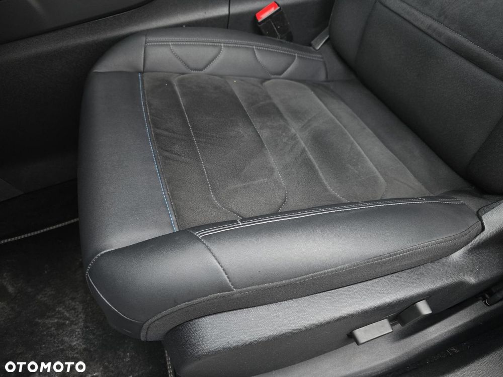 Citroën C5 Aircross BlueHDI 130 S&S EAT8 SHINE PACK - 14